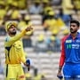 CSK vs DC Toss: రుతురాజే కెప్టెన్.. రెండు మార్పులు చేసిన చెన్నై.. టాస్ గెలిచిన ఢిల్లీ.. తుది జట్లు ఇలా..