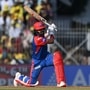 CSK vs DC: అదరగొట్టిన కేఎల్ రాహుల్.. ఢిల్లీ మంచి స్కోరు.. చివర్లో కట్టడి చేసిన చెన్నై