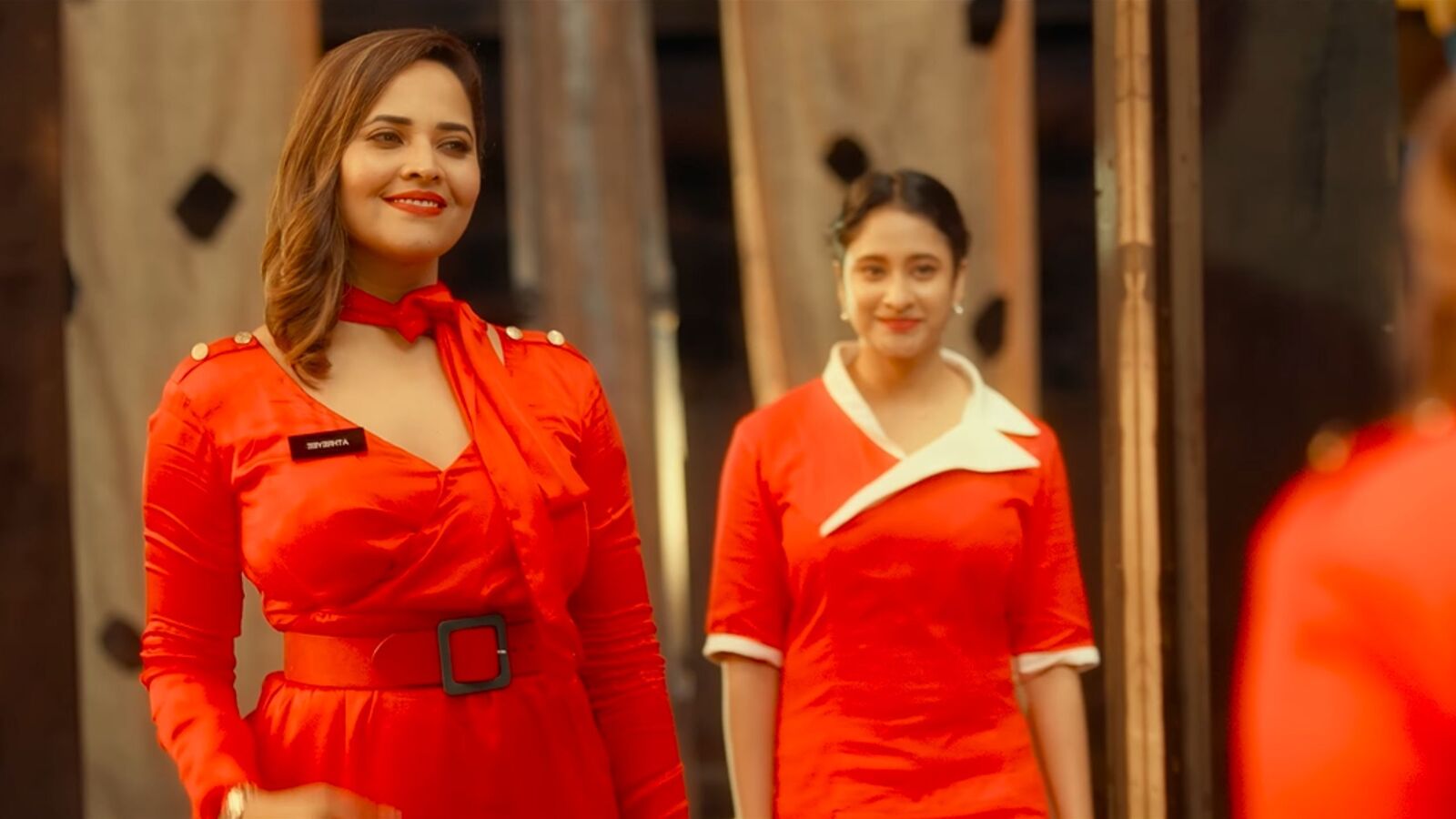 Ari Release: అనసూయ అరి మూవీకి కష్టాలు.. రెండేళ్లయిన నోచుకోని రిలీజ్.. నాగ్ అశ్విన్‌తో ప్రమోషన్స్