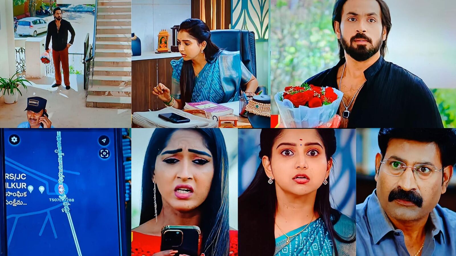 Brahmamudi Promo: రాజ్ కారులో జీపీఎస్ ట్రాకర్- ఒకేలా ఆలోచించిన యామిని, కావ్య- రామ్‌గా సొంత ఆఫీస్‌కు- అయోమయంలో రుద్రాణి!