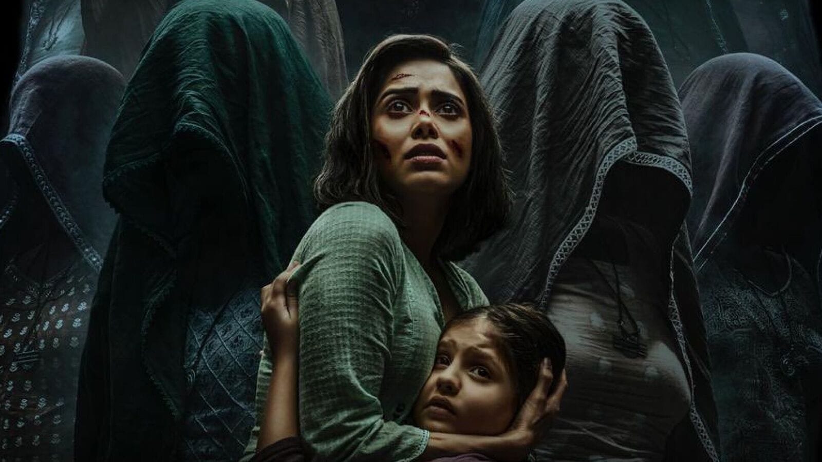 OTT Horror Thriller: హారర్ ఎలిమెంట్లే కాదు.. బలమైన స్టోరీ: బాలీవుడ్ నటి.. ఓటీటీలోకి నేరుగా స్ట్రీమింగ్‍కు రానున్న చిత్రం