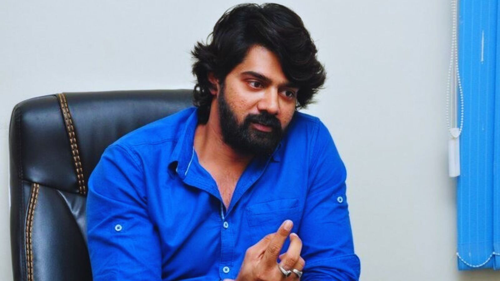 Naveen Chandra: అందాల రాక్షసి ఎఫెక్ట్ చాలా ఉండేది.. విదేశీ ఆర్టిస్టులకు ఎంట్రీ కష్టం.. హీరో నవీన్ చంద్ర కామెంట్స్
