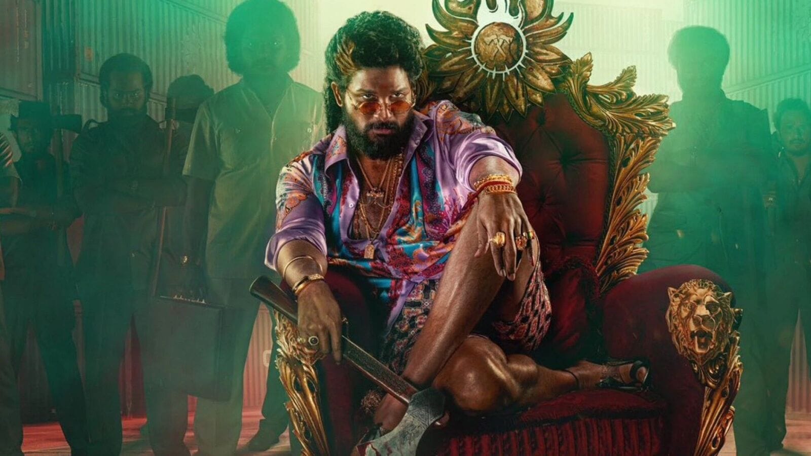 Pushpa 2 Telecast: ఒకే రోజు మూడు భాషల్లో టెలికాస్ట్ కానున్న పుష్ప 2 చిత్రం.. ఏ ఛానెల్‍లో, ఏ టైమ్‍కు రానుందంటే..