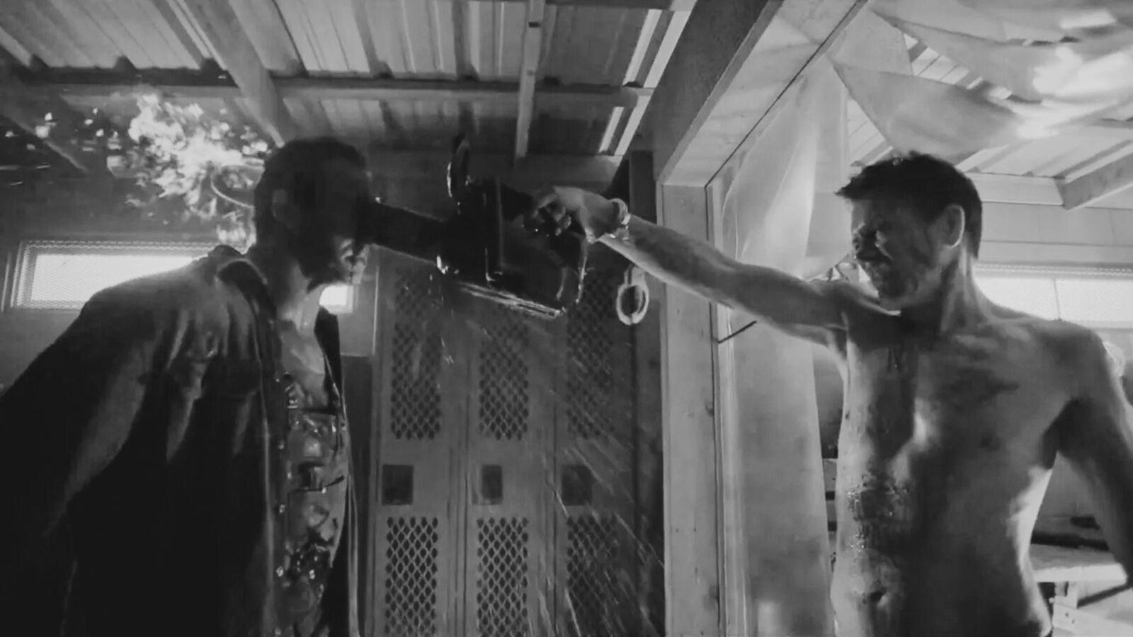 OTT Horror: దెయ్యాలను వెంటాడే చచ్చినోడి కథ.. ఓటీటీలో హారర్ యాక్షన్ థ్రిల్లర్.. తెలుగులోనూ స్ట్రీమింగ్.. 7.3 రేటింగ్!