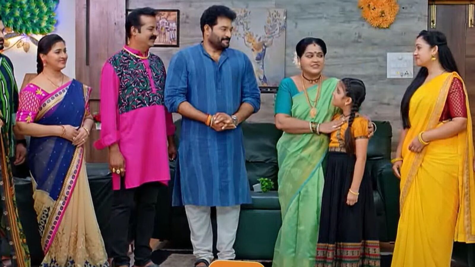 TV Serials: మూడు టీవీ సీరియళ్ల టైమింగ్స్ ఛేంజ్.. రేపటి నుంచే..