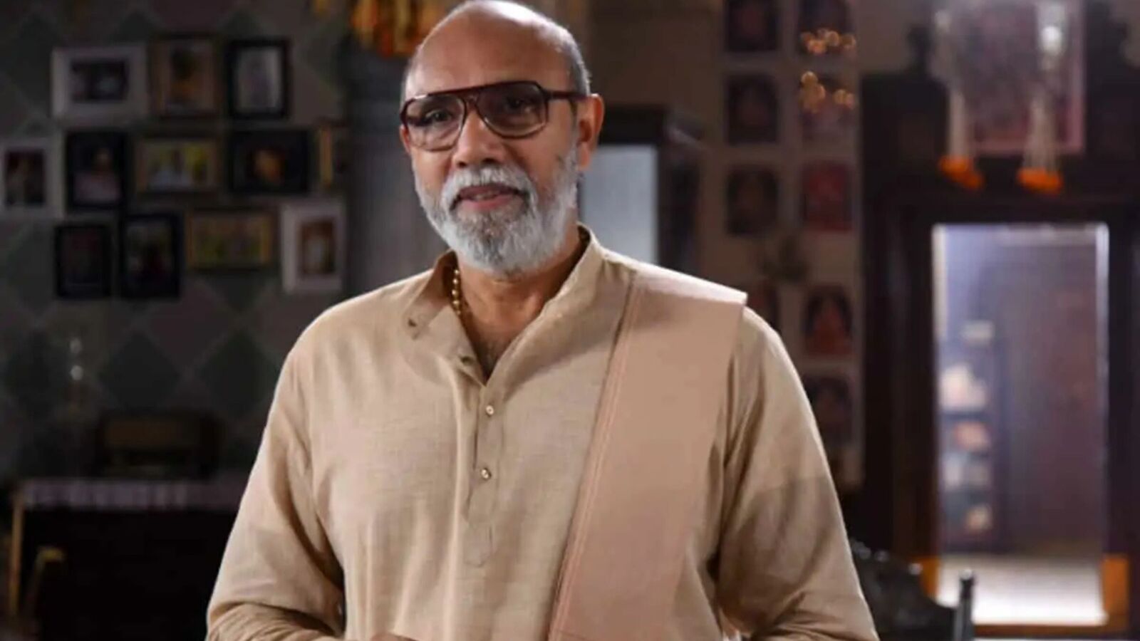 Sathyaraj: నా మొదటి హీరో సత్యరాజ్.. 170 సినిమాల్లో హీరోగా చేశారు.. బాహుబలి కట్టప్పపై డైరెక్టర్ కామెంట్స్