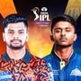 సన్ రైజర్స్ హైదరాబాద్ వర్సెస్ గుజరాత్ టైటాన్స్ సన్ రైజర్స్ హైదరాబాద్ వర్సెస్ గుజరాత్ టైటాన్స్