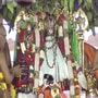 భద్రగిరిలో మార్మోగిన రామ నామం, కన్నుల పండుగగా సీతారాముల కల్యాణం