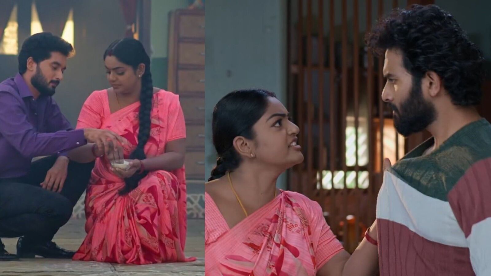 Karthika Deepam Today Episode April 7: సంతోషంలో శివన్నారాయణ.. దీపకు గౌతమ్ వార్నింగ్.. గట్టిగా కౌంటరిచ్చిన దీప