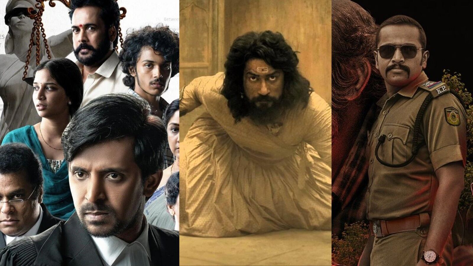 OTT Movies: ఓటీటీల్లో ఈవారం బ్లాక్‍బస్టర్ చిత్రాల సందడి.. ఓ డిజాస్టర్ కూడా.. స్ట్రీమింగ్‍కు 7 ఇంట్రెస్టింగ్ సినిమాలు