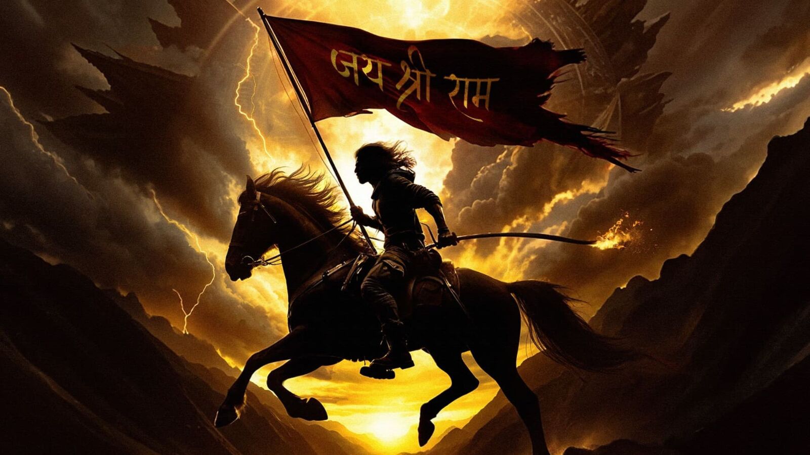 Ramam Movie: భారీ బడ్జెట్‌తో పాన్ ఇండియా స్థాయిలో రామం మూవీ.. హీరోగా టాలీవుడ్ రైజింగ్ స్టార్.. నిర్మాత ఏం చెప్పారంటే?