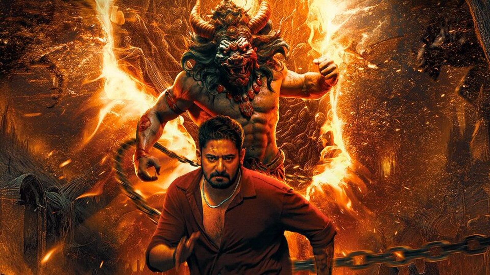 OTT Horror Thriller: ఓటీటీలోకి తెలుగులోనూ వస్తున్న కన్నడ హారర్ థ్రిల్లర్ మూవీ.. ఊహకందని ట్విస్టులతో..