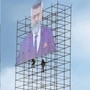 కుప్పకూలిన 285 అడుగుల అజిత్ కటౌట్.. హీరో చెప్పిన వినని ఫ్యాన్స్.. వీడియో వైరల్! కుప్పకూలిన 285 అడుగుల అజిత్ కటౌట్.. హీరో చెప్పిన వినని ఫ్యాన్స్.. వీడియో వైరల్!
