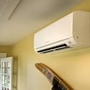 split AC split AC