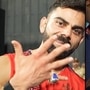 విరాట్ కోహ్లి స్పెషల్ రింగ్ విరాట్ కోహ్లి స్పెషల్ రింగ్