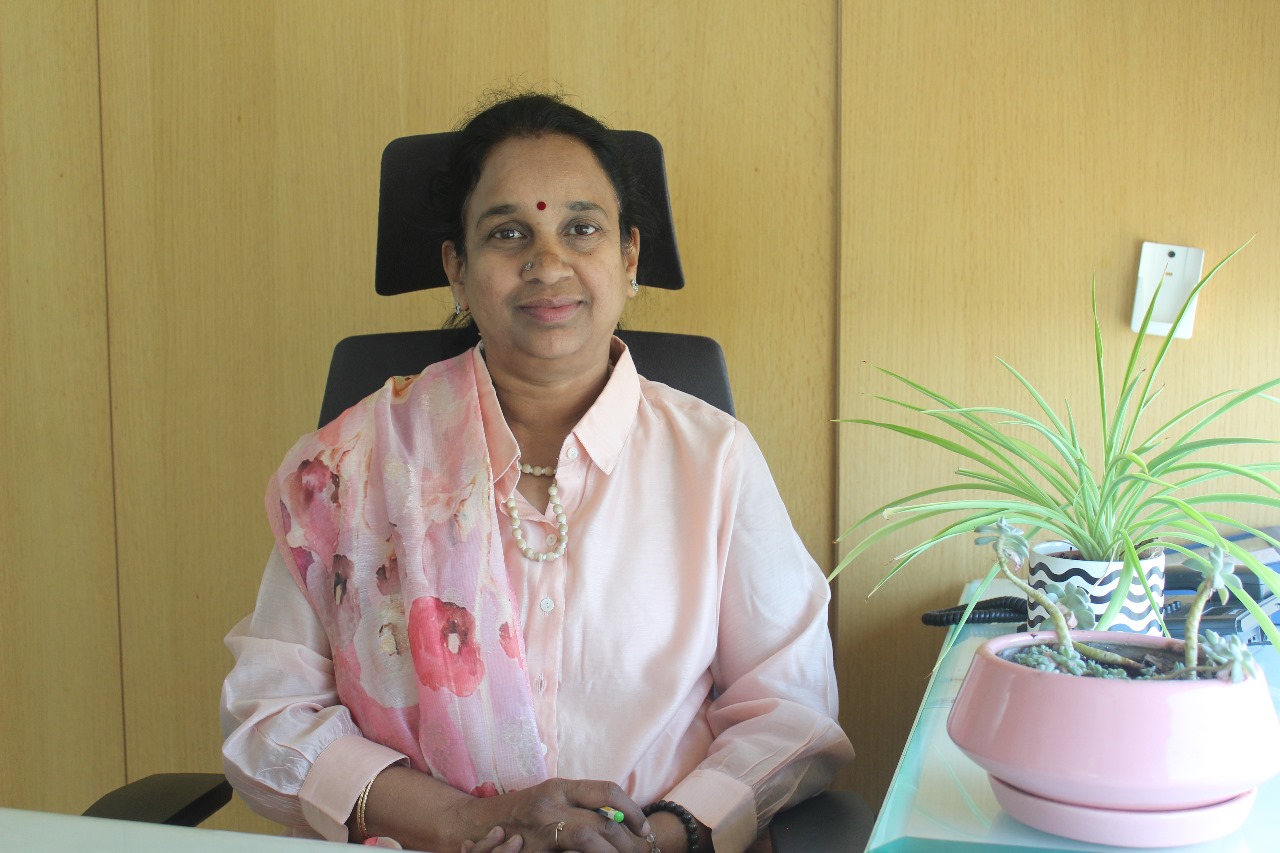  డా. సుభద్ర భూపతిరాజు