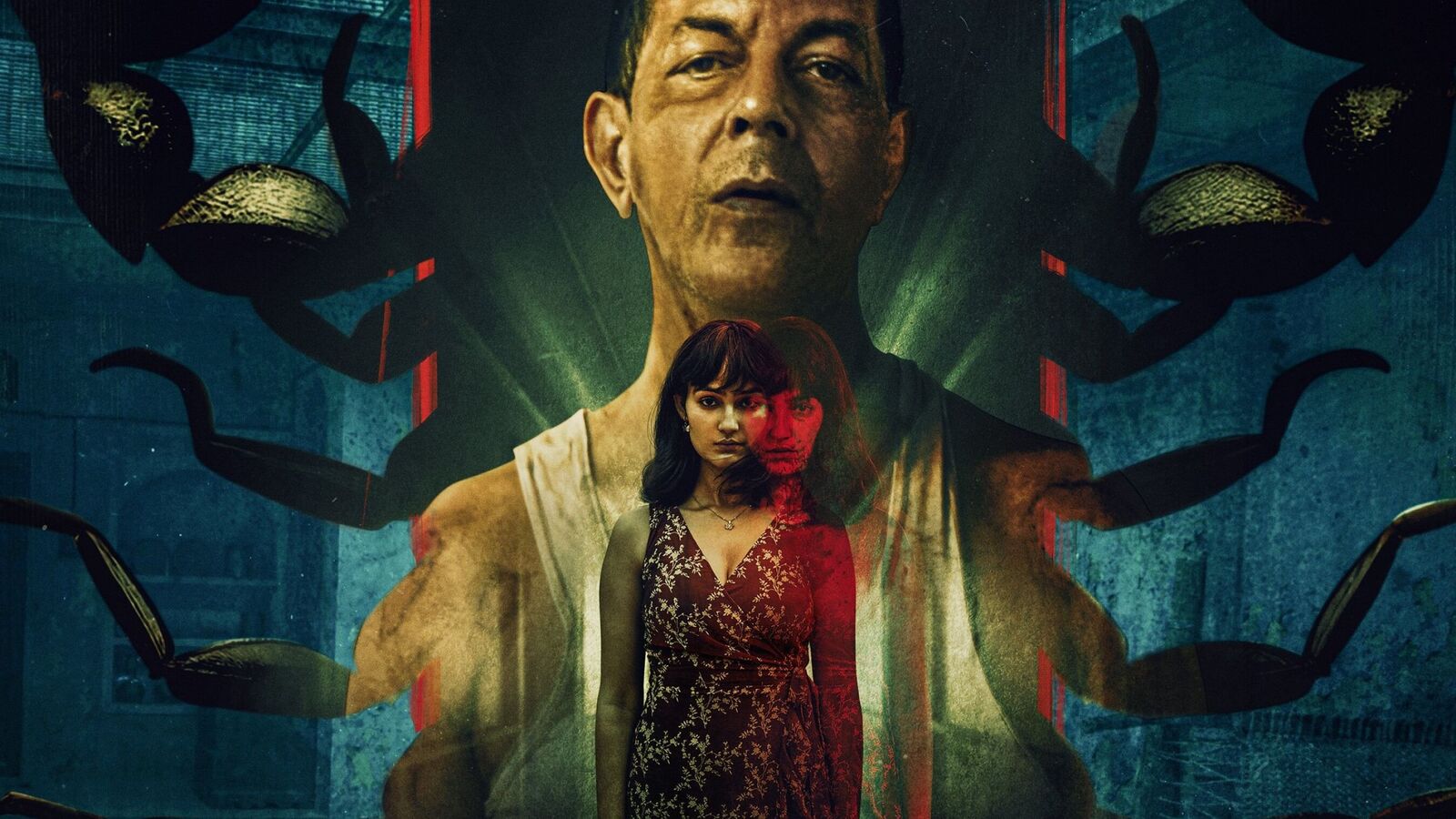 OTT Suspense Horror Thriller: ఓటీటీలోకి మరో హారర్ థ్రిల్లర్ సిరీస్.. స్ట్రీమింగ్ డేట్ ఖరారు.. భయపెట్టేలా ట్విస్టులతో..