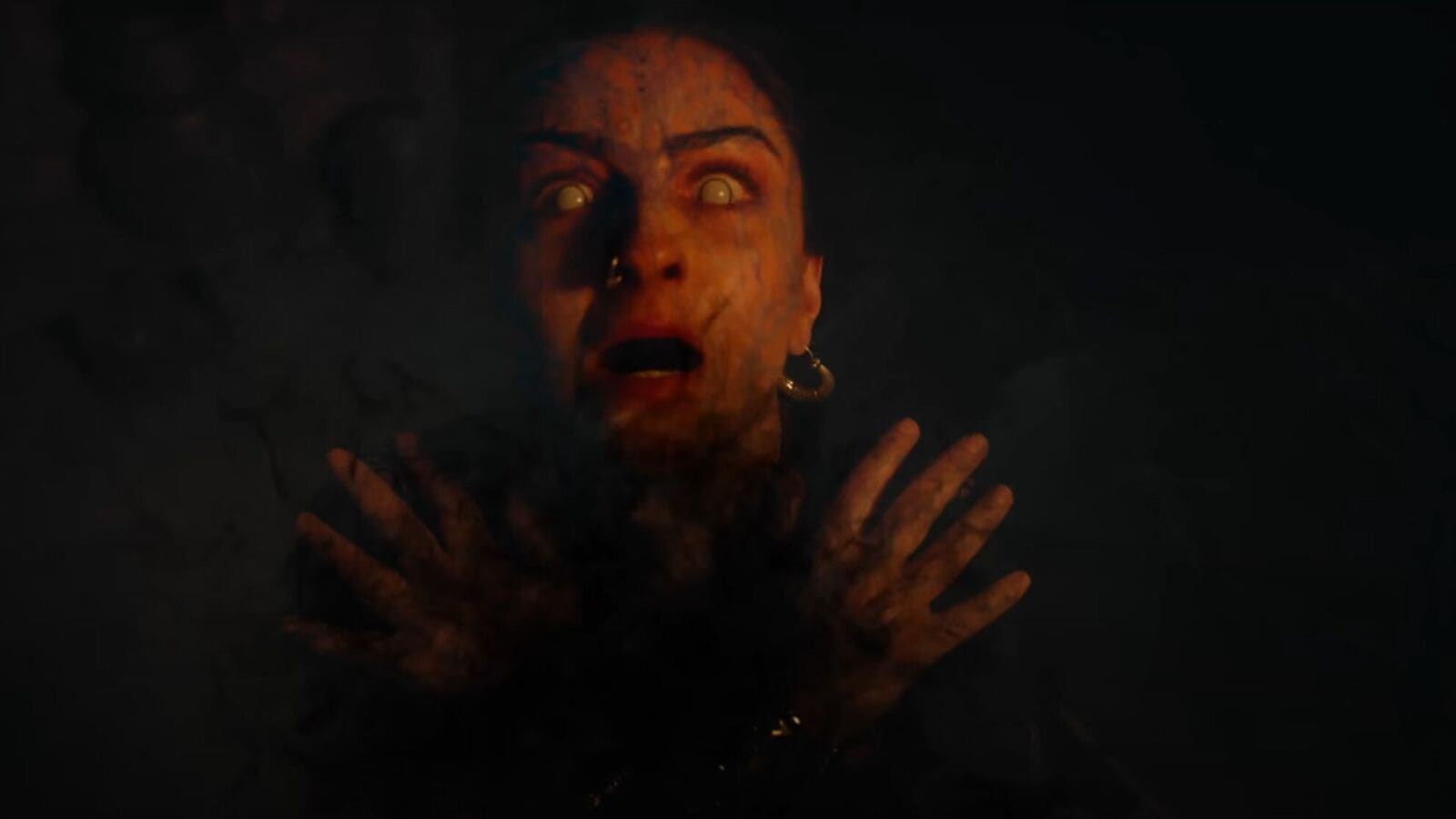 OTT Horror Movies: ఈ వారం ఓటీటీల్లో మూడు హారర్ చిత్రాలు.. ఒకటి డైరెక్ట్ స్ట్రీమింగ్.. ఎక్కడ చూడొచ్చంటే..