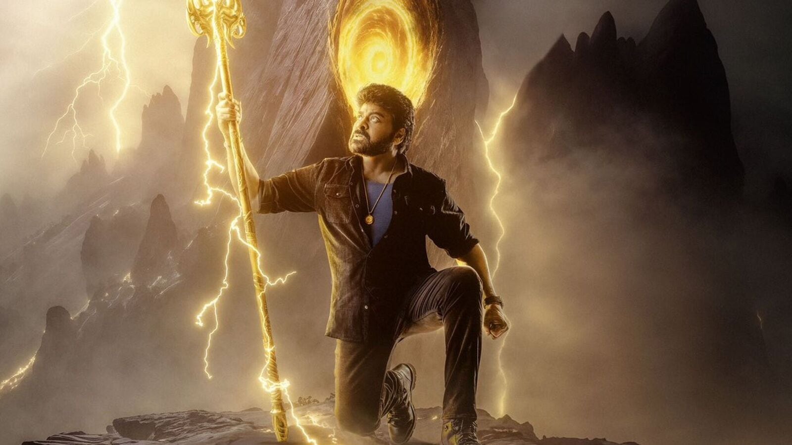 Vishwambhara Release: ‘ఇంద్ర’ డేట్‍కు విశ్వంభర విడుదల కానుందా! వివరాలివే