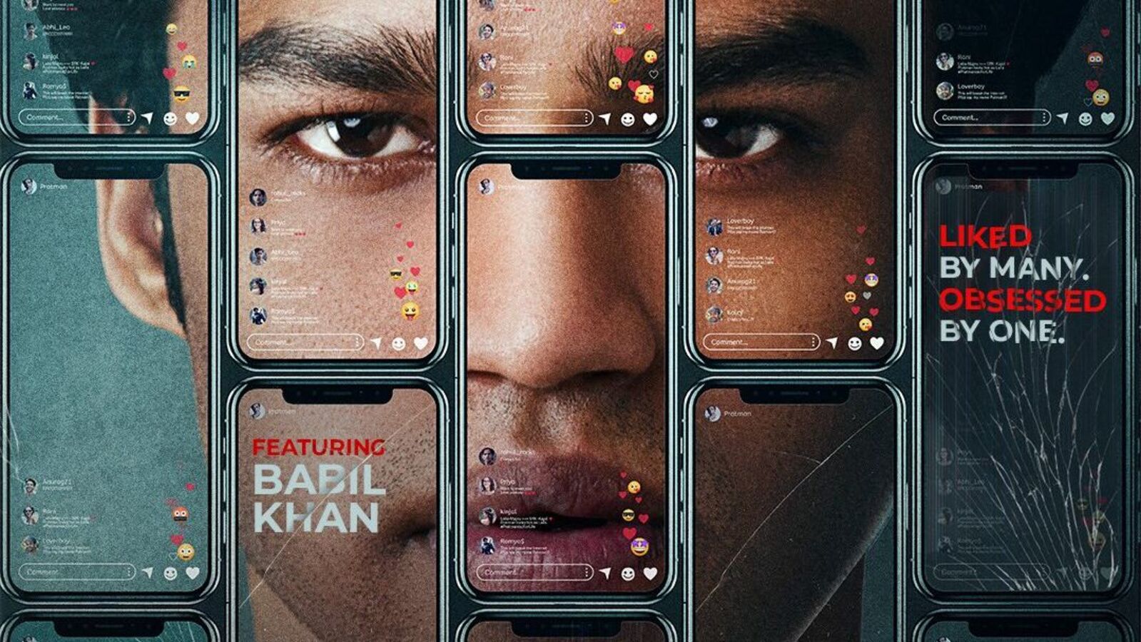 OTT Thriller Movie: ఓటీటీలోకి మరో సూపర్ థ్రిల్లర్ మూవీ.. మొబైలే మన జీవితాలను కంట్రోల్ చేస్తోందా?