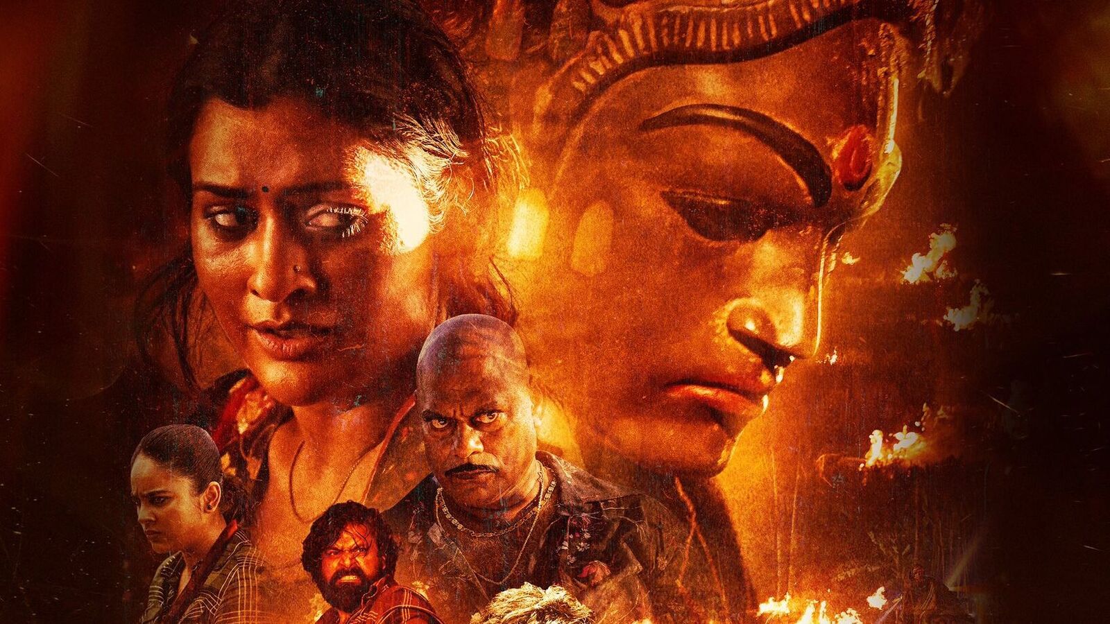 Best Thriller Movies on Jiohotstar: జియోహాట్‌స్టార్ ఓటీటీలోతెలుగులో ఉన్న టాప్ 7 బెస్ట్ థ్రిల్లర్ మూవీస్ ఇవే