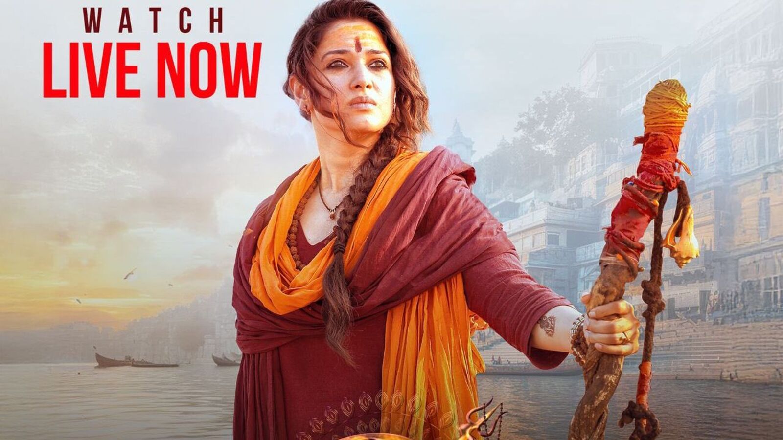 Odela 2 OTT: తమన్నా ఓదెల 2 మూవీ వచ్చేది ఈ ఓటీటీలోకే.. ట్రైలర్‌తో పెరిగిన అంచనాలు.. ఓటీటీలోకి వచ్చేది ఎప్పుడంటే?