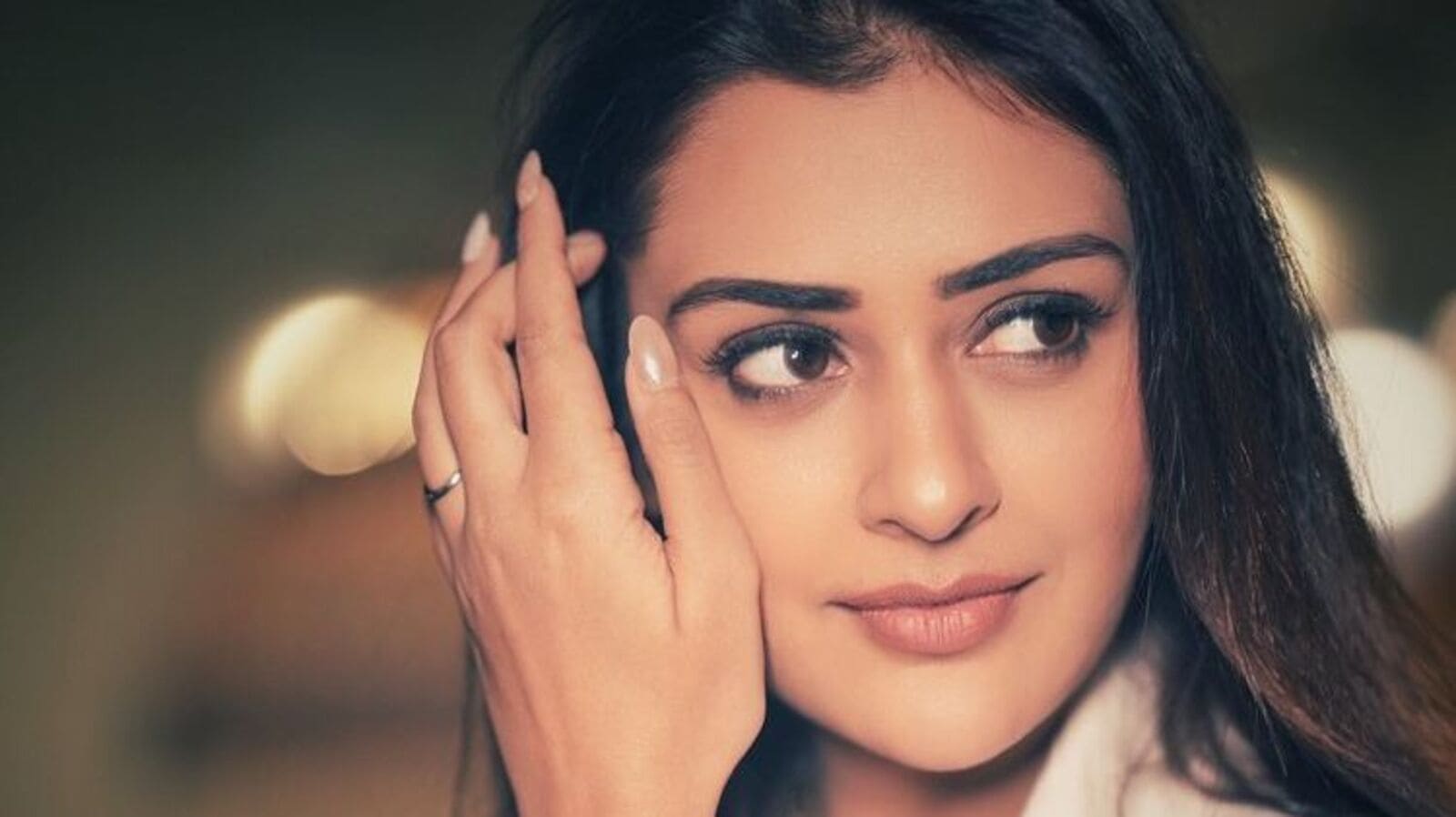 Payal Rajput Father: స్టార్ హీరోయిన్ తండ్రికి క్యాన్సర్.. ఎమోషనల్ పోస్ట్.. అయినా షూటింగ్‌లకి..