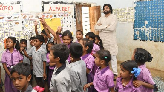 ఉత్తరాంధ్ర పర్యటనలో ఏపీ డిప్యూటీ సీఎం పవన్ కళ్యాణ్‌