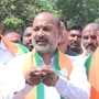 బండి సంజయ్