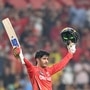 సెంచరీతో చెలరేగిన ప్రియాన్ష్ ఆర్య సెంచరీతో చెలరేగిన ప్రియాన్ష్ ఆర్య
