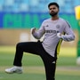 Shreyas Iyer was India's highest run-getter in ICC Champions Trophy Shreyas Iyer was India's highest run-getter in ICC Champions Trophy