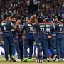 కేకేఆర్ ను చిత్తు చేసిన లక్నో కేకేఆర్ ను చిత్తు చేసిన లక్నో