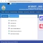 ఏపీ ఎడ్‌ సెట్‌ 2025 నోటిఫికేషన్‌ విడుదల