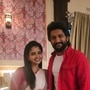 తాజాగా నాచురల్ స్టార్ నానితో నటించే ఛాన్స్ కొట్టేసింది దీపికా రంగరాజు. అయితే సినిమాలో కాదు. నానితో కలిసి ఓ యాడ్ ఫిల్మ్లో నటించింది. <p>తాజాగా నాచురల్ స్టార్ నానితో నటించే ఛాన్స్ కొట్టేసింది దీపికా రంగరాజు. అయితే సినిమాలో కాదు. నానితో కలిసి ఓ యాడ్ ఫిల్మ్లో నటించింది. </p>