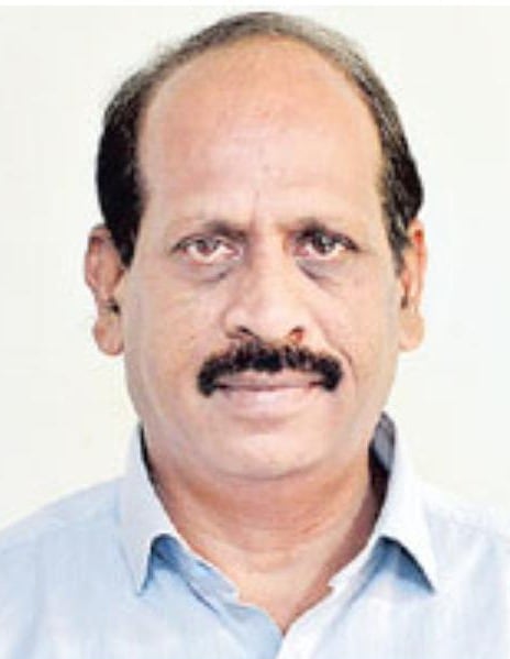 ఆర్.దిలీప్ రెడ్డి