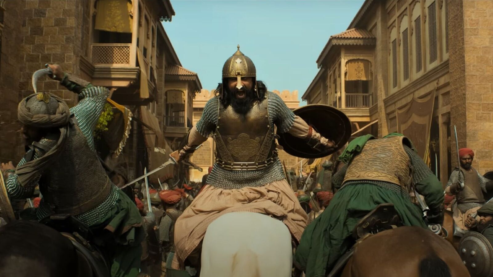 OTT Weekend: ఓటీటీల్లో ఈ వీకెండ్ మిస్ కాకుండా చూడాల్సిన నాలుగు లేటెస్ట్ స్ట్రీమింగ్ సినిమాలు! ఓ సిరీస్ కూడా..