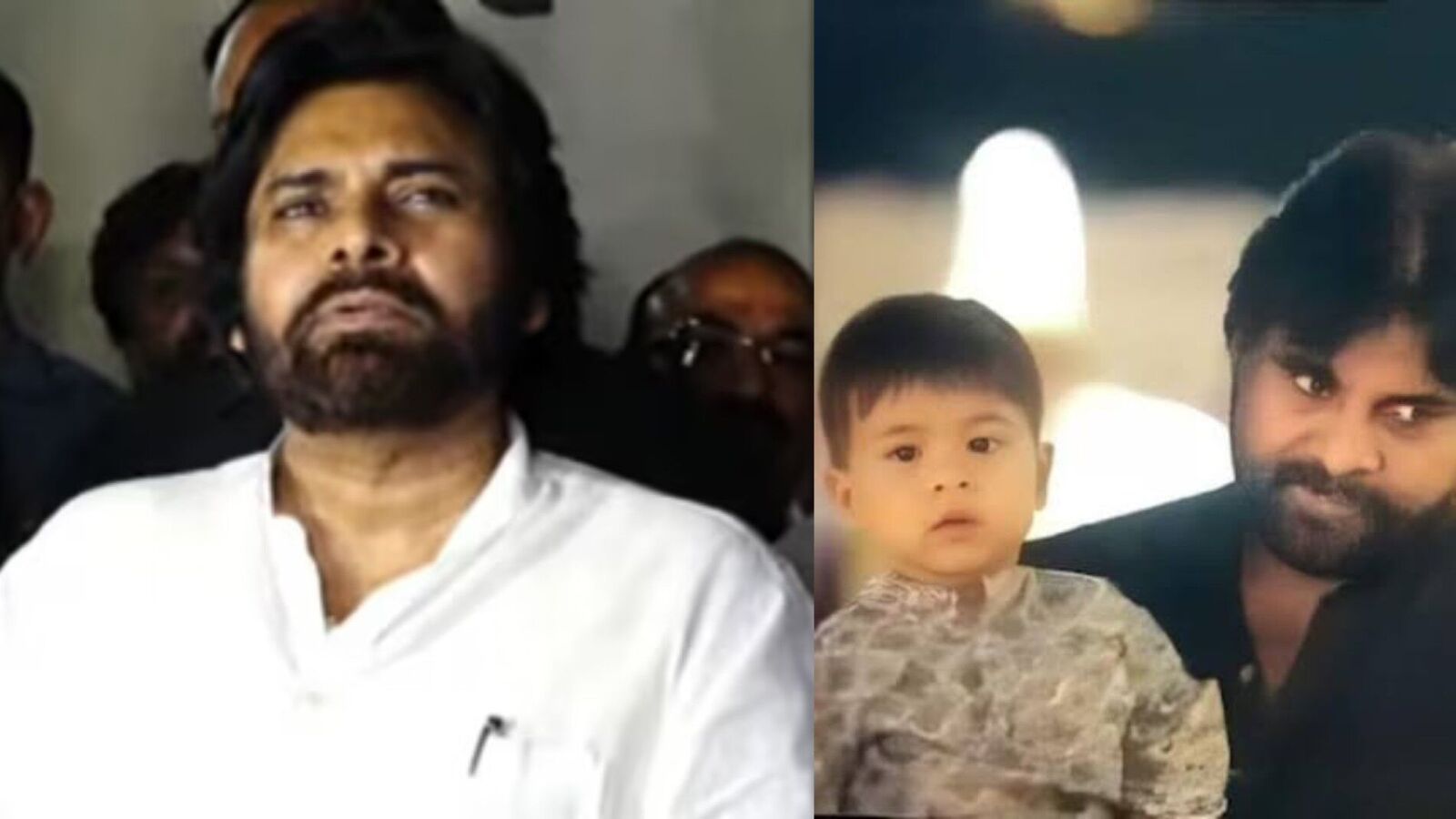 Pawan Kalyan - Mark Shankar: మార్క్ శంకర్ ఆరోగ్యంపై అప్‍డేట్ ఇచ్చిన పవన్ కల్యాణ్ టీమ్.. ప్రస్తుతం ఎలా ఉందంటే..!