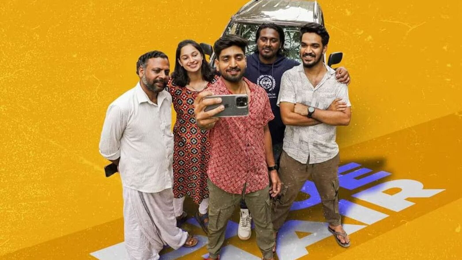 Malayalam OTT: డైరెక్ట్‌గా ఓటీటీలోకి వ‌చ్చిన మ‌ల‌యాళం అవార్డ్ విన్నింగ్ మూవీ - ప్రాంక్ వీడియో విక‌టిస్తే!