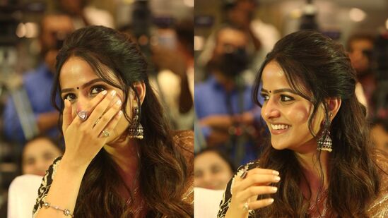 జాక్ మూవీలో వైష్ణ‌వి చైత‌న్య డ్యూయ‌ల్ రోల్‌లో క‌నిపించ‌బోతున్న‌ది. 