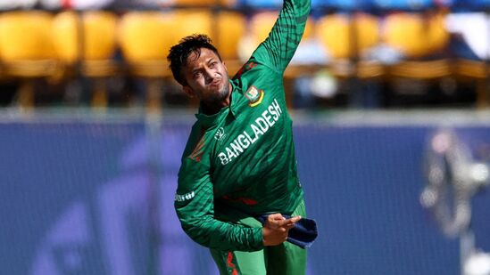 Hardik Pandya Record: బంగ్లాదేశ్ ఆల్ రౌండర్ షకీబ్ అల్ హసన్