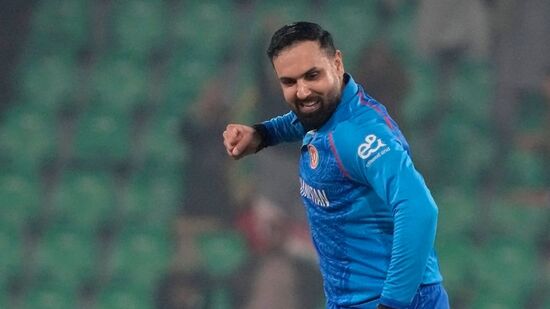 Hardik Pandya Record: ఆఫ్ఘనిస్థాన్ ఆల్ రౌండర్ మహ్మద్ నబీ..