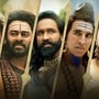 Kannappa New Release Date: కన్నప్ప సినిమా రిలీజ్కు కొత్త డేట్ ఫిక్స్ Kannappa New Release Date: కన్నప్ప సినిమా రిలీజ్కు కొత్త డేట్ ఫిక్స్