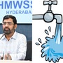 తాగునీటి నల్లాలకు మోటర్ పెడితే వాటర్ కనెక్షన్ కట్, రూ.5 వేల జరిమానా - హైదరాబాద్ జలమండలి