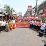 ఏపీలో ఆస్తి పన్ను పెంపులపై పౌర సమాఖ్య ఆందోళన ఏపీలో ఆస్తి పన్ను పెంపులపై పౌర సమాఖ్య ఆందోళన