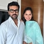 మహిళలకు అదో ఇన్సూరెన్స్ పాలసీలాంటిది: తన అండాల ఫ్రీజింగ్పై ఉపాసన ఇంట్రెస్టింగ్ కామెంట్స్ మహిళలకు అదో ఇన్సూరెన్స్ పాలసీలాంటిది: తన అండాల ఫ్రీజింగ్పై ఉపాసన ఇంట్రెస్టింగ్ కామెంట్స్