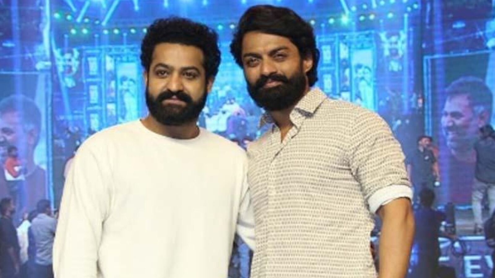 Jr NTR: ఆరోజు తమ్ముడు వస్తాడు.. జూనియర్ ఎన్టీఆర్ రాకను కన్ఫర్మ్ చేసిన నందమూరి కల్యాణ్ రామ్