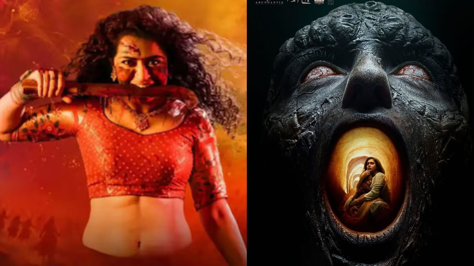 Today OTT Movies ఓటీటీలో ఇవాళ ఒక్కరోజే 18 సినిమాలు- 11 చాలా స్పెషల్, 7 తెలుగులో ఇంట్రెస్టింగ్- కోర్ట్ నుంచి ఛోరీ 2 వరకు!