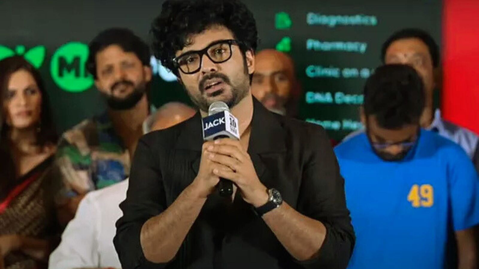 Siddhu Jonnalagadda: ఆ మూవీ నన్ను చాలా భయపెట్టింది, ఆయన లేకుంటే డైరెక్టర్‌కు కాళ్లు చేతులు ఆడవు: హీరో సిద్ధు జొన్నలగడ్డ