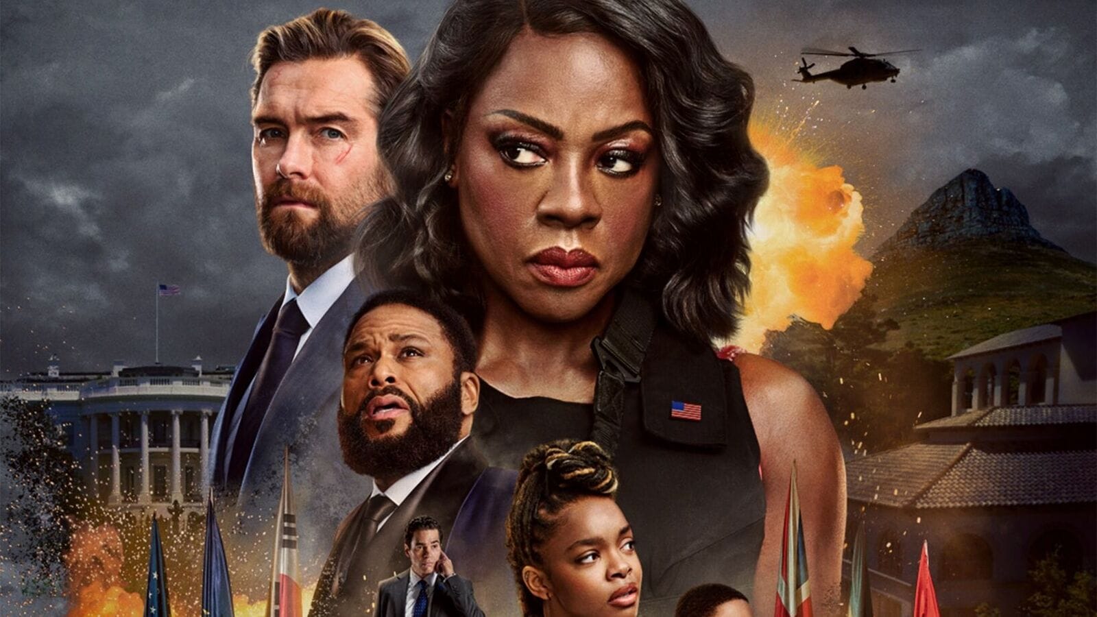 OTT Action Thriller: ఓటీటీలోకి నేరుగా వచ్చిన హాలీవుడ్ యాక్షన్ థ్రిల్లర్ మూవీ.. తెలుగు సహా ఆరు భాషల్లో స్ట్రీమింగ్