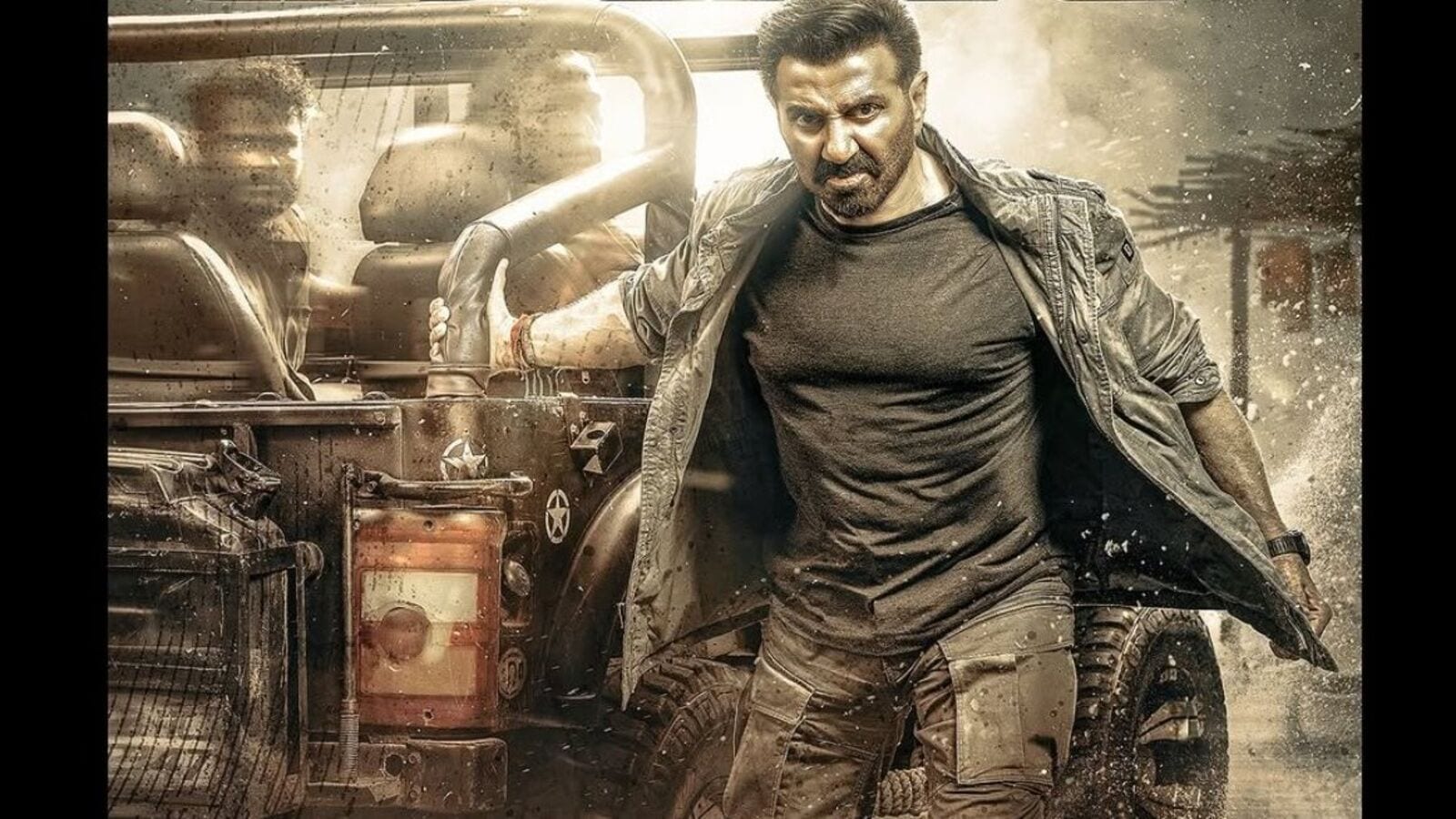 Jaat Twitter Review: జాట్ ట్విట్ట‌ర్ రివ్యూ - తెలుగు డైరెక్ట‌ర్ బాలీవుడ్ మూవీ హిట్టా? ఫ‌ట్టా?